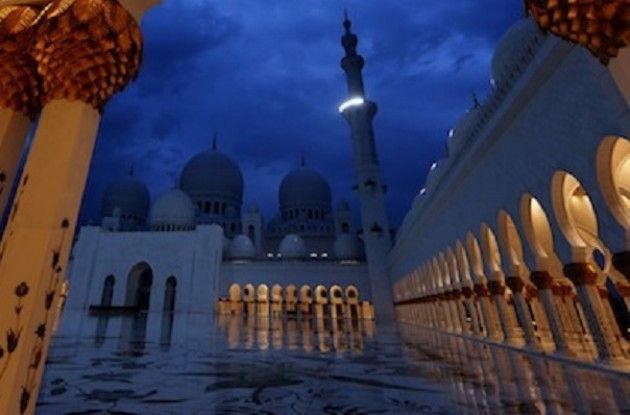 M5S. Legge anti moschee: pastrocchio urbanistico e incostituzionale.