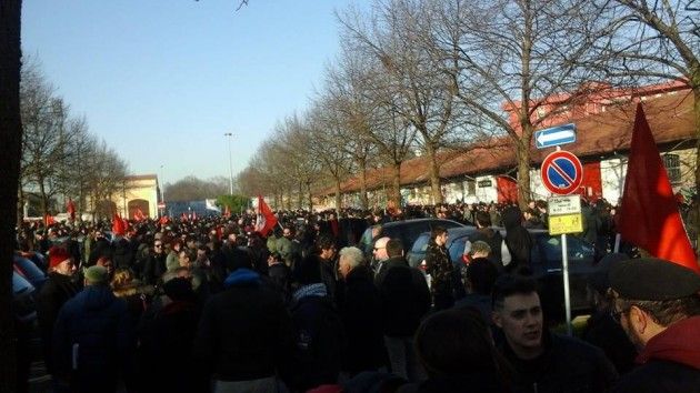 Il M5S Cremonese condanna le violenze alla manifestazione antifascista