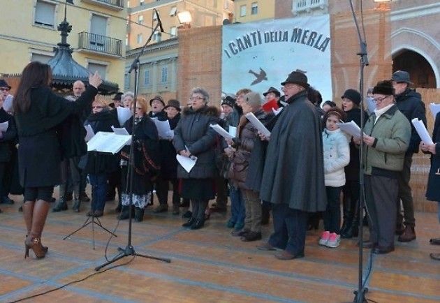 Casalmaggiore I CANTI DELLA TERRA – Tradizioni contadine casalasco-piadenesi