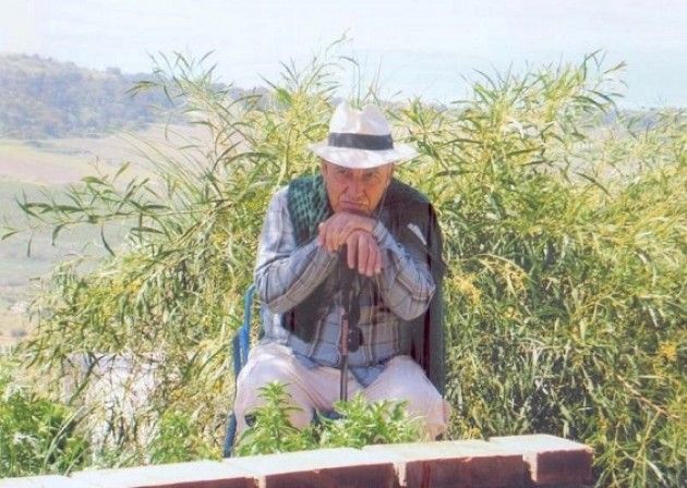 Racconto IL COMPLEANNO  di Agostino Spataro