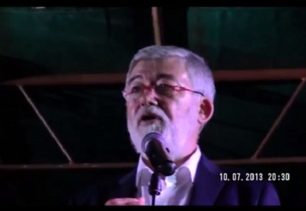 Cofferati: ‘Per ora non nascerà la lista  Syriza italiana’