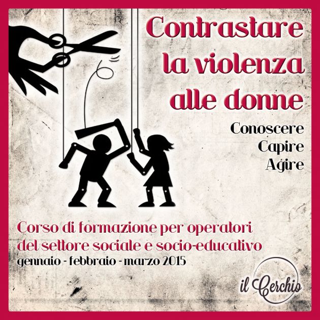 Cooperativa il Cerchio, a Cremona due incontri formativi