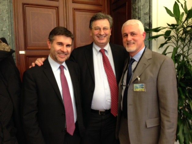 La politica casearia in Italia