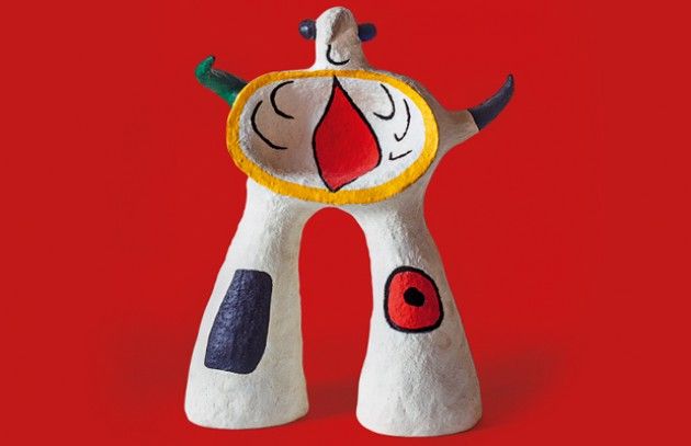 Miró a Mantova: un 2015 ricco di inziative