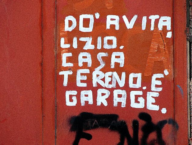 Buffagni (M5S Lombardia). Vitalizi: ex consiglieri non sono pensionati ma privilegiati.