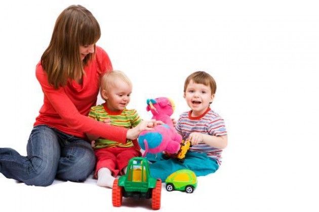 A Cremona un corso di formazione gratuito per aspiranti babysitter