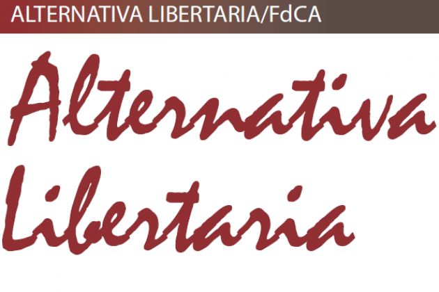 Alternativa Libertaria/FdCA Cremona: ‘È tempo di unirsi a Emilio e ai suoi cari’