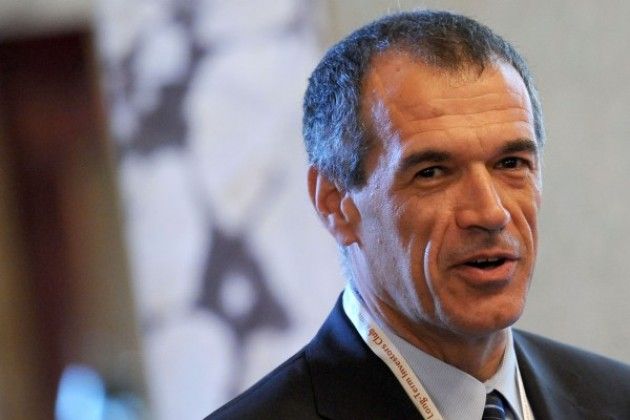 Venerdì un incontro con Carlo Cottarelli (FMI), ‘Cremona nell’economia globale’