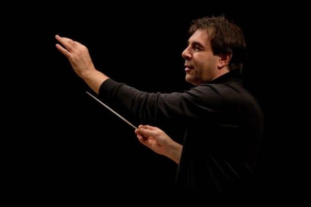 La Mahler Chamber Orchestra a Cremona, al Ponchielli dirige Daniele Gatti