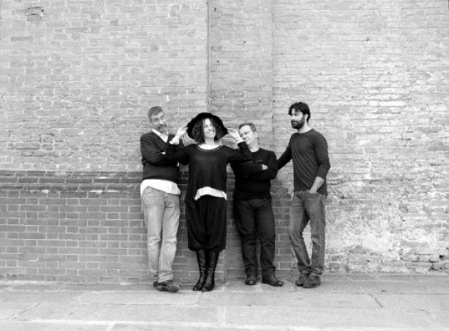Crocera. Cremona, Mantova, Venezia: le tre città di Claudio Monteverdi.