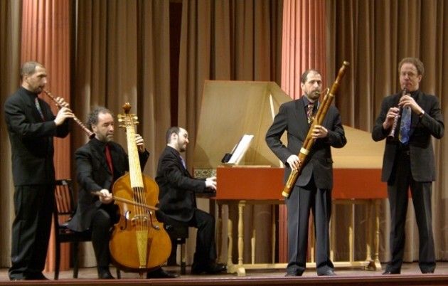 Crocera. Cremona, Mantova, Venezia: le tre città di Claudio Monteverdi.