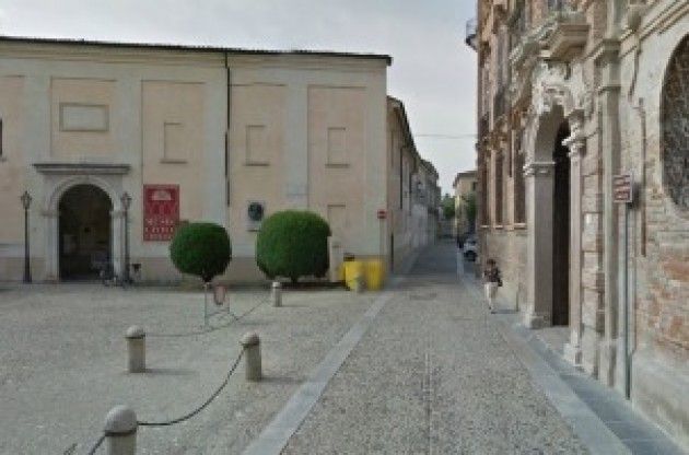 Crema Il sabato del Museo febbraio 2015
