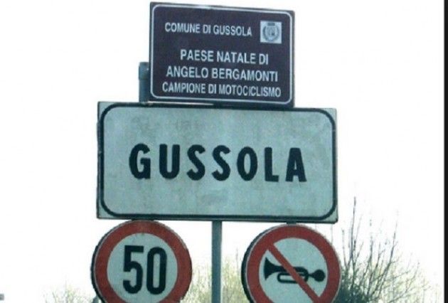 Gussola. Nuovi orari uffici comunali e tombolata dell’Auser