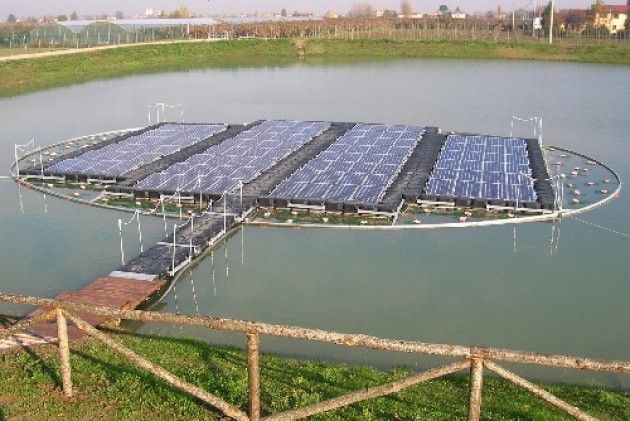Consorzi di bonifica. Il costo dell’acqua aumenta di 16 volte per chi usa le pompe di calore