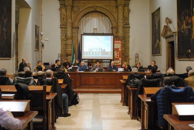 Cremona. Ricostruito l’Osservatorio Arvedi con i sindacati