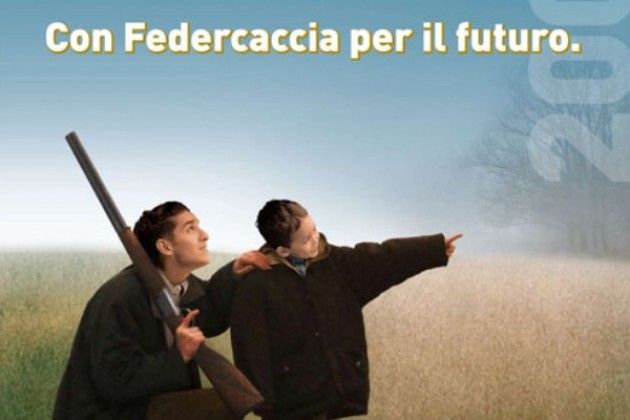 In provincia di Cremona, fucili ai bambini a Rivolta d’Adda: ‘Che vergogna!’