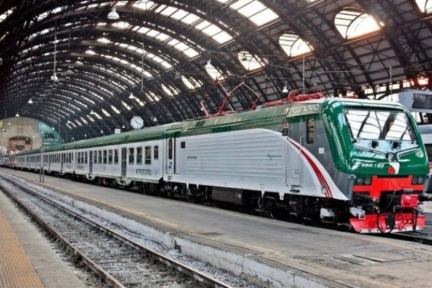 Movimento 5 Stelle Lombardia: ‘Trenord, no alle deleghe in bianco’