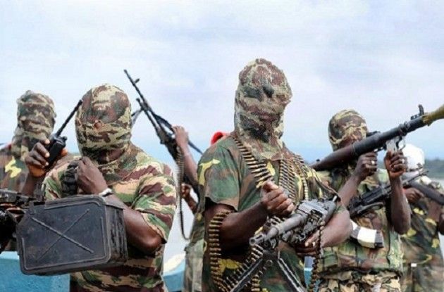 Amnesty: autorità sapevano di attacchi a Baga e Monguno di Boko haram