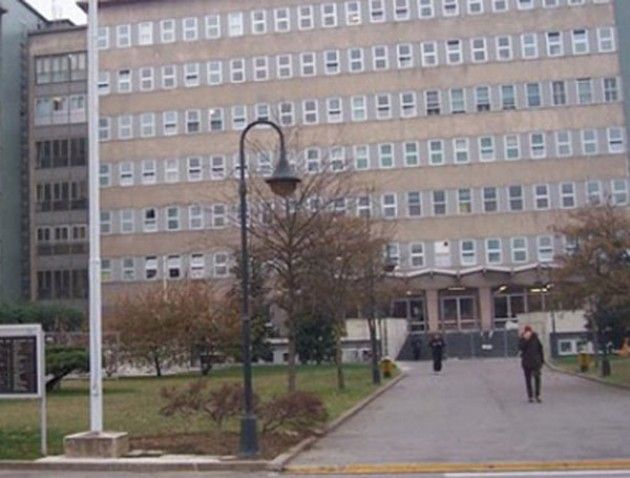 Sui beni ospedalieri dismessi PD fa promesse