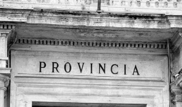 Province: Cgil, così la manovra stravolge la legge Delrio