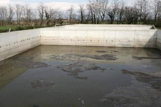 Provincia di Cremona, nuovo termine del divieto di spandimento reflui zootecnici