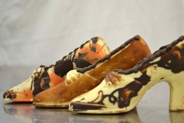 Casalpusterlengo al gusto di cioccolato, domani e domenica