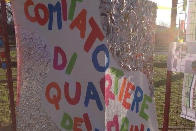 Sindaco e Giunta al quartiere Cambonino di Cremona