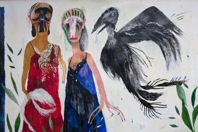 Arte a Cremona, Silvia Mei espone a Interno 18
