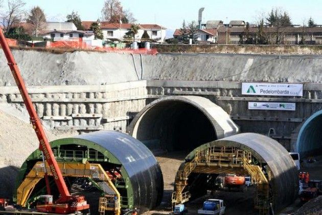 5 Stelle Lombardia, Corbetta e Macchi: ‘Pedemontana è un morto che cammina’