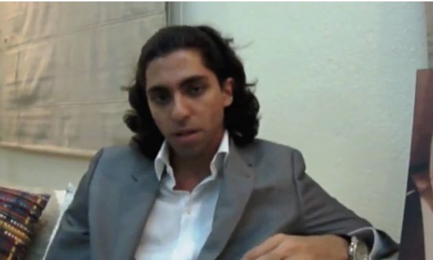 Raif Badawi,il parere dell’esperta: le ripetute frustate possono causare danni di lungo periodo.