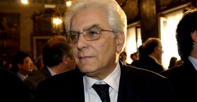 Mattarella: una persona perbene, una garanzia per la Costituzione | F. Bordo (Sel)