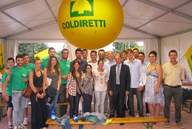 Coldiretti Giovani Impresa Cremona