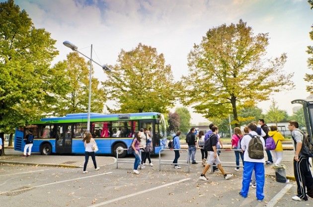 Autoguidovie – trasporto interurbano cremasco : i numeri