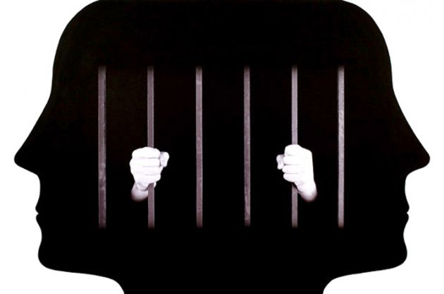 Finché morte non vi separi della vostra pena