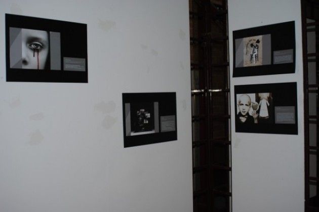 Shoah, Cremona non dimentica: in Sala Alabardieri quadri e fotografie