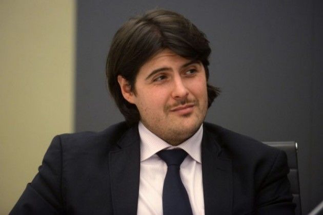 5 Stelle, Buffagni: ‘La Regione si costituisca parte civile per le spese pazze’