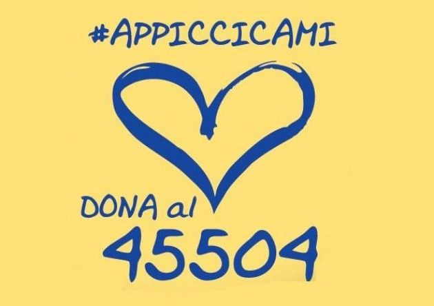 Cardiopatie infantili, sms e telefonate al 45504 possono salvare vite