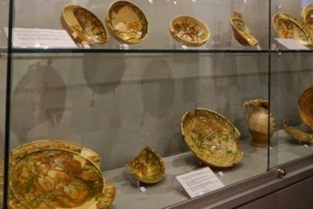 Musei in provincia di Cremona, a Pizzighettone una nuova sezione ceramiche