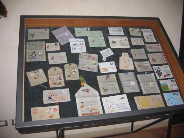Cremona, Rassegna Internazionale D’arte Postale MailArt 2015
