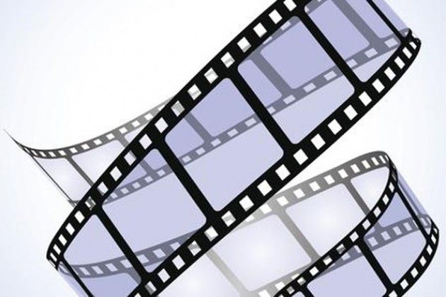 Camin, febbraio 2015 Rassegna cinematografica “TERRA MADRE”