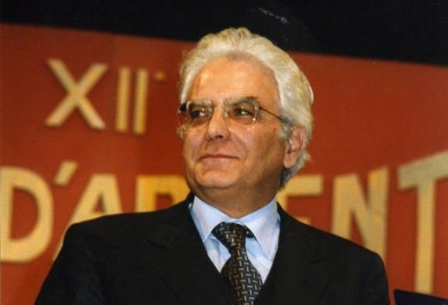 LA (seconda) REPUBBLICA INESISTENTE | Agostino Spataro