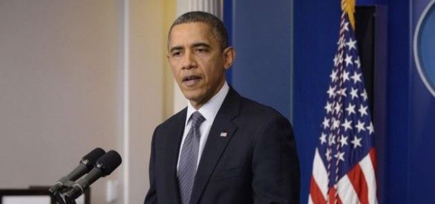 Politica USA: Obama aumenta la spesa per la difesa