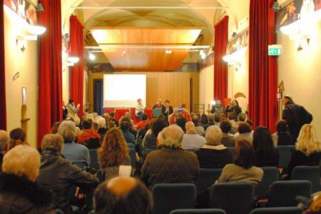 Online il primo aggiornamento di Cultura a Cremona 2015
