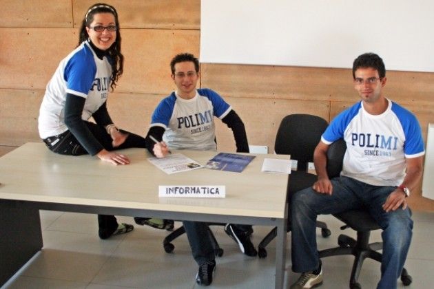 A Cremona un corso breve sui ‘wearable devices’, lezioni al Politecnico