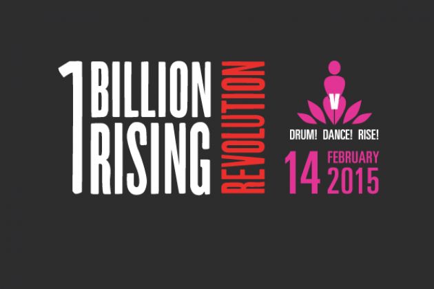 One Billion Rising Revolution a Cremona, flash mob contro la violenza alle donne