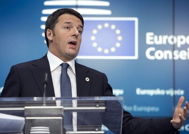 Amnesty International: ‘Deludente il semestre italiano di Presidenza Europea’