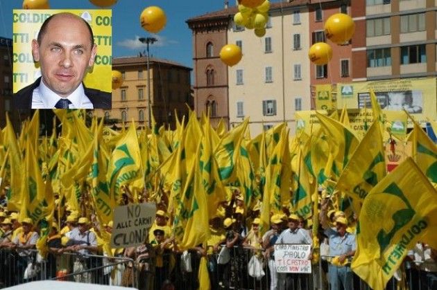 La libertà di informazione che a Cremona è negata