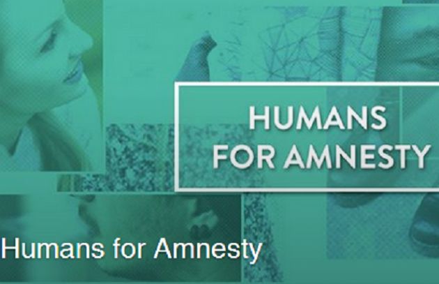 Esposizione fotografica ‘Humans of Cremona’con Amnesty International
