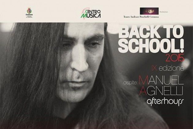 Back to School! 2015 a Cremona, la selezione il 12 febbraio al Liceo Anguissola