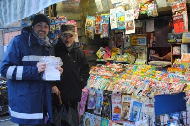 Sottopasso a Cremona, dal venerdì a domenica 24 ore su 24 lavori in Via Brescia